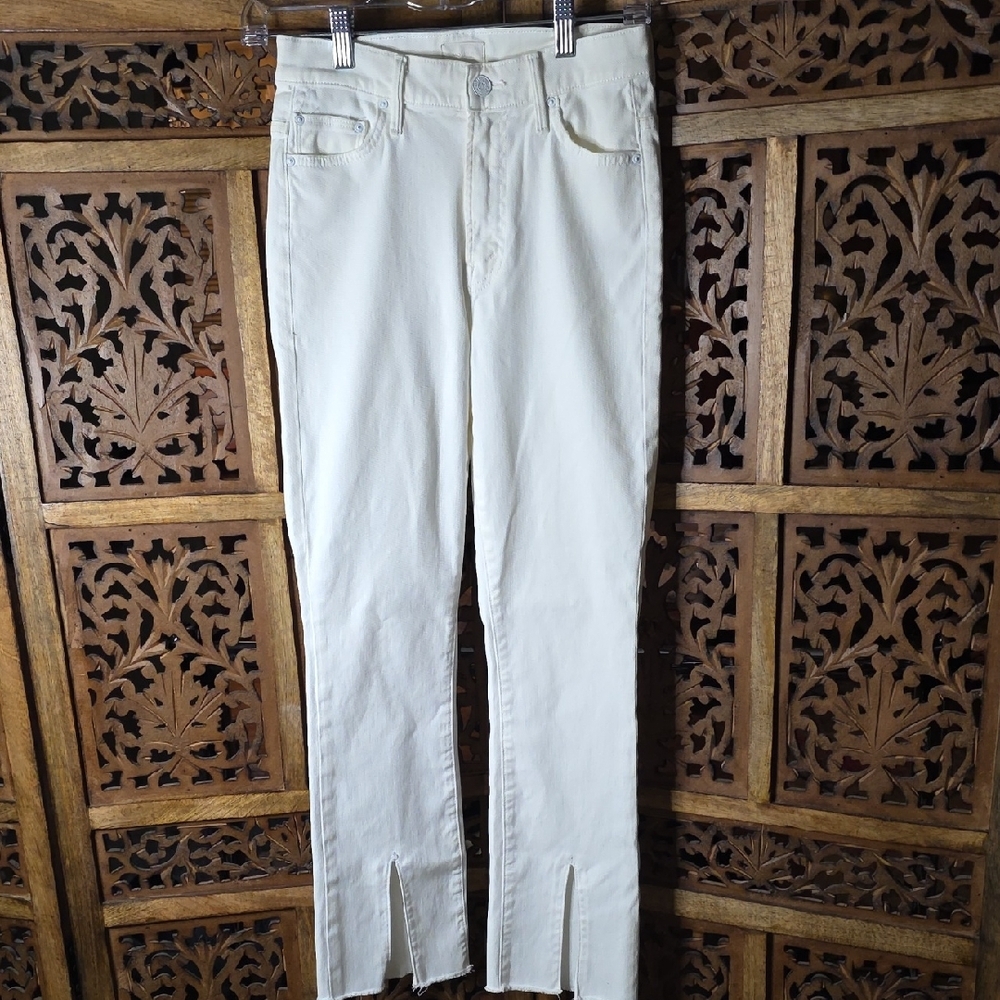 MOTHER The Insider Slit Size 25